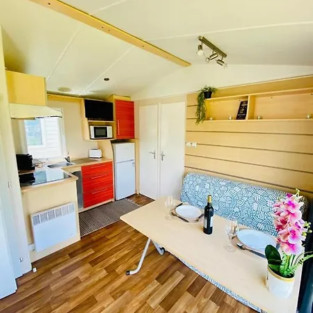 4x3 Holiday park *