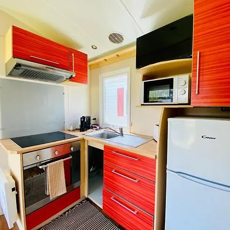 Parque de vacaciones 4x3