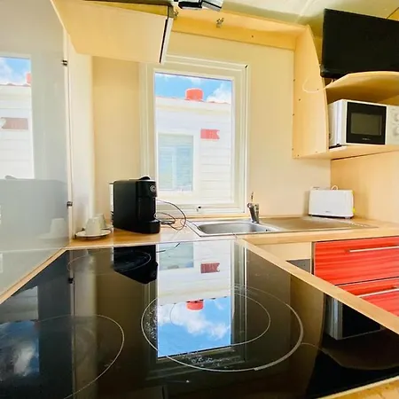 4x3 Parque de vacaciones *