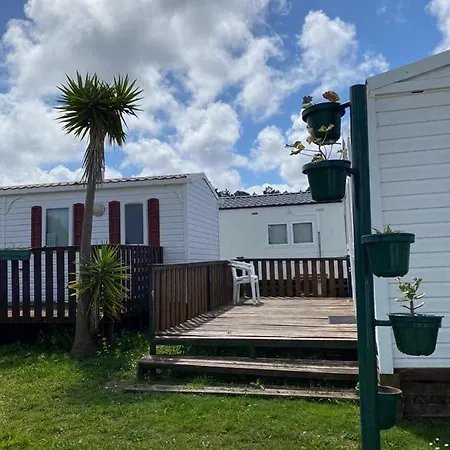 Parque de vacaciones 4x3