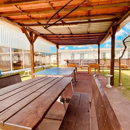 4x3 Parque de vacaciones