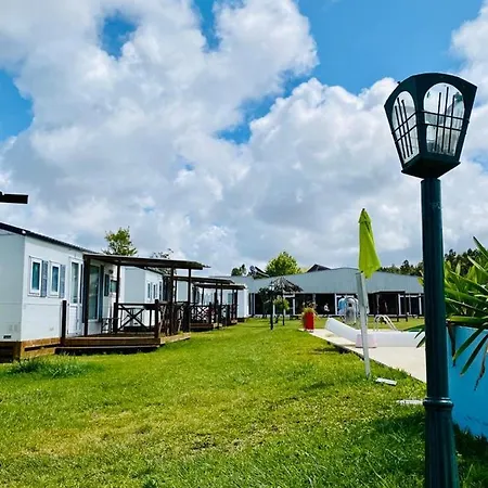 4x3 Parque de vacaciones *