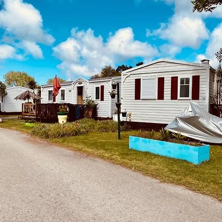 Holiday park 4x3 Burinhosa