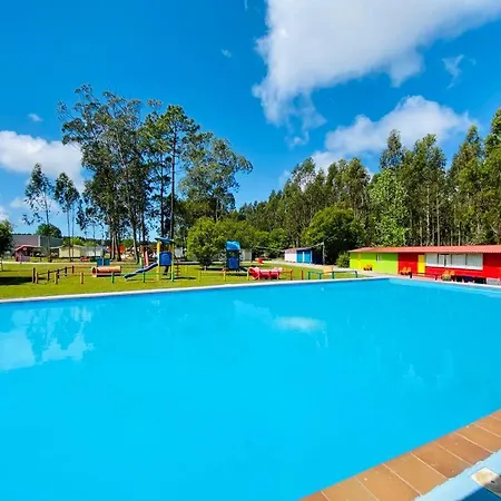 4x3 Holiday park *