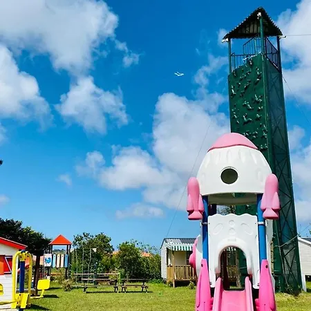 4x3 Holiday park *