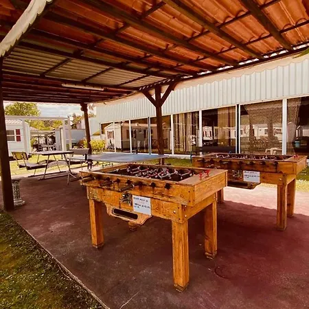 Holiday park 4x3 *