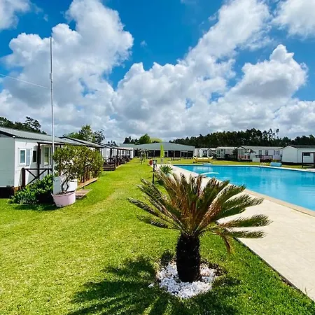 4x3 Holiday park *