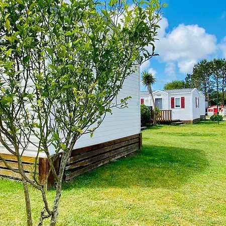 4x3 Parque de vacaciones