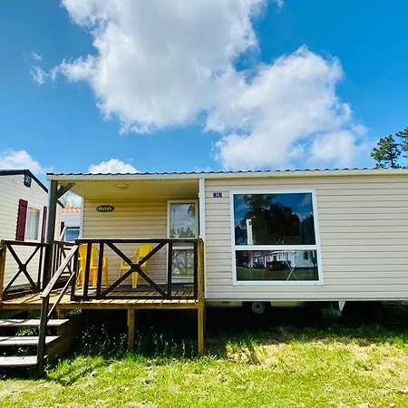4x3 Holiday park *