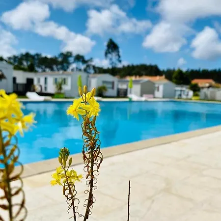 4x3 Parque de vacaciones *