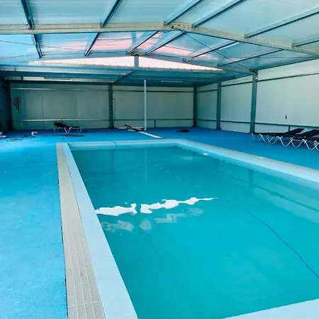 Holiday park 4x3 *