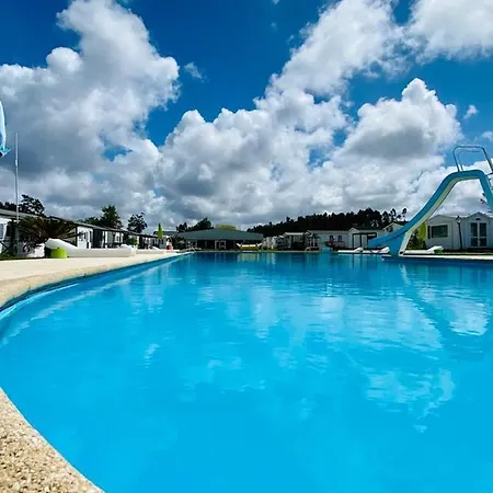 Parque de vacaciones 4x3 *