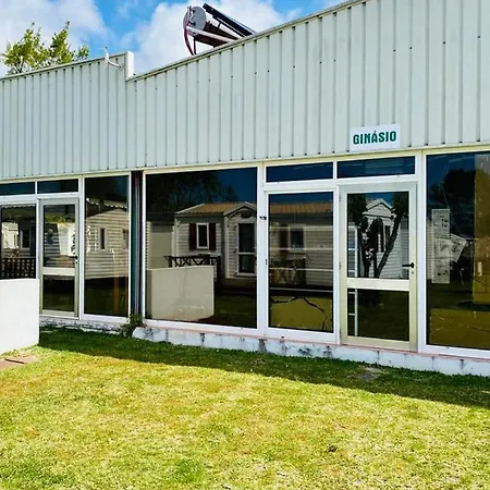 4x3 Parque de vacaciones Burinhosa