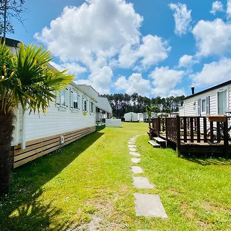 Parque de vacaciones 4x3 *