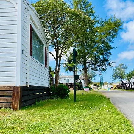 Parque de vacaciones 4x3 *