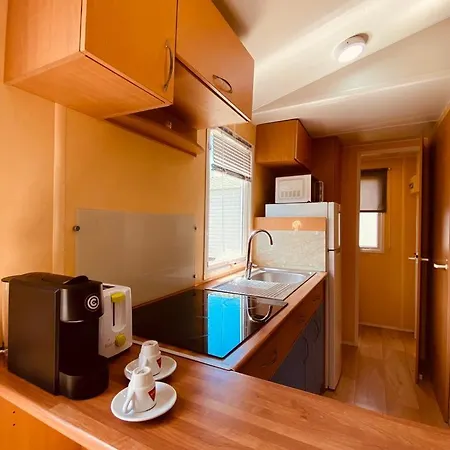 4x3 Holiday park