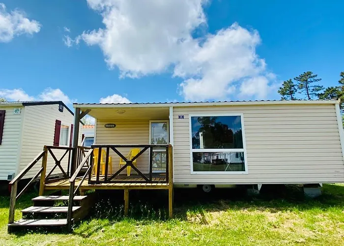 4x3 Πάρκο διακοπών *