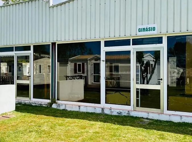 4x3 Vakantiepark Burinhosa